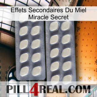 Secret Miracle Honey Side Effects 07